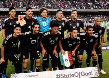 MÉXICO ENFRENTARÁ A COREA DEL SUR EN AUSTRIA EN NOVIEMBRE