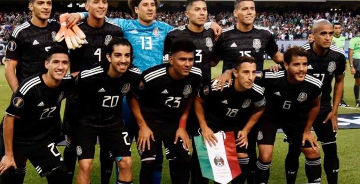 MÉXICO ENFRENTARÁ A COREA DEL SUR EN AUSTRIA EN NOVIEMBRE