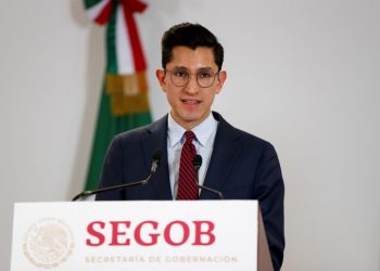 MÉXICO EXIGE A EE.UU. INVESTIGAR LA MUERTE DE DOS MEXICANOS A MANOS DE POLICÍAS