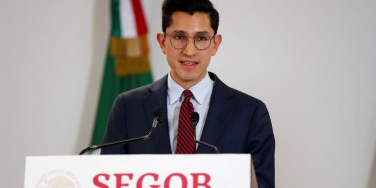 MÉXICO EXIGE A EE.UU. INVESTIGAR LA MUERTE DE DOS MEXICANOS A MANOS DE POLICÍAS