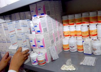 SE INVERTIRÁ 100 MIL MILLONES DE PESOS EN MEDICAMENTOS PARA 2021: INSABI