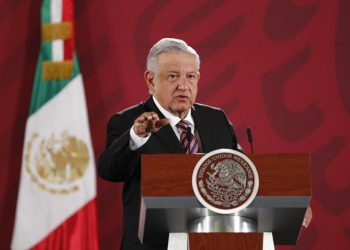 MÉXICO PACTA CON LA ONU COMPRAR 384 MEDICAMENTOS POR 1.500 MILLONES DÓLARES