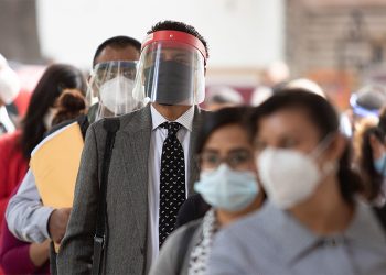 MÉXICO PARTICIPARÁ EN TRATAMIENTOS CONTRA CORONAVIRUS DE ALEMANIA Y COREA DEL SUR