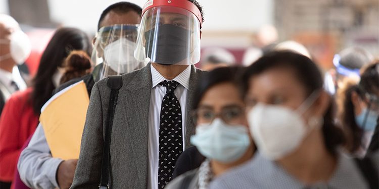 MÉXICO PARTICIPARÁ EN TRATAMIENTOS CONTRA CORONAVIRUS DE ALEMANIA Y COREA DEL SUR