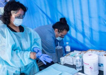 MÉXICO PRESUME SU GESTIÓN DE LA PANDEMIA FRENTE A LOS REBROTES EN EUROPA