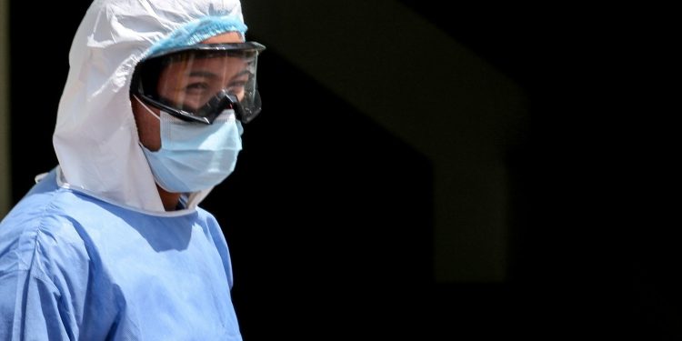 MÉXICO REPORTA 854.926 CASOS Y 86.338 FALLECIDOS ACUMULADOS POR LA COVID-19