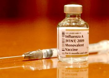 MÉXICO SUFRE ROBO DE 10.100 VACUNAS CONTRA LA INFLUENZA QUE IBAN EN UN CAMIÓN