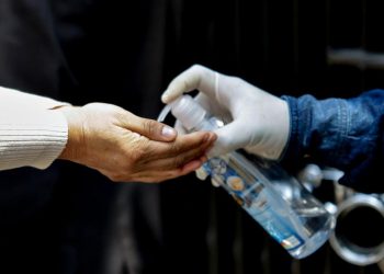 MÉXICO SUMA 874.171 CASOS Y ROZA LAS 88.000 MUERTES POR LA COVID-19