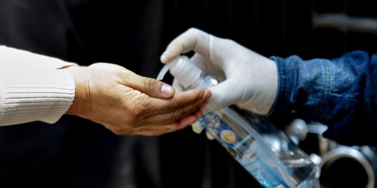 MÉXICO SUMA 874.171 CASOS Y ROZA LAS 88.000 MUERTES POR LA COVID-19