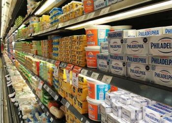 MÉXICO SUSPENDE VENTA DE 19 QUESOS Y EMPRESAS RECLAMAN DAÑO A SU PRESTIGIO