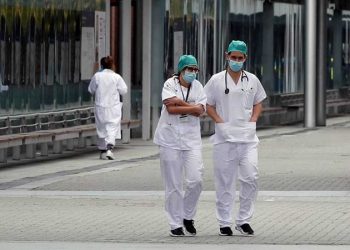 MÉXICO TEME UN REPUNTE DE COVID-19 TRAS RALENTIZACIÓN DE DISMINUCIÓN DE CASOS