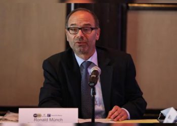 MÉXICO Y ALEMANIA REFORZARÁN LAZO PRIORITARIO EN LA MAYOR FERIA INDUSTRIAL