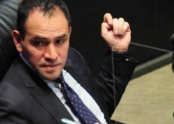 MINISTRO DE HACIENDA DE MÉXICO PRESIDIRÁ JUNTA DE GOBERNADORES DEL FMI Y BM
