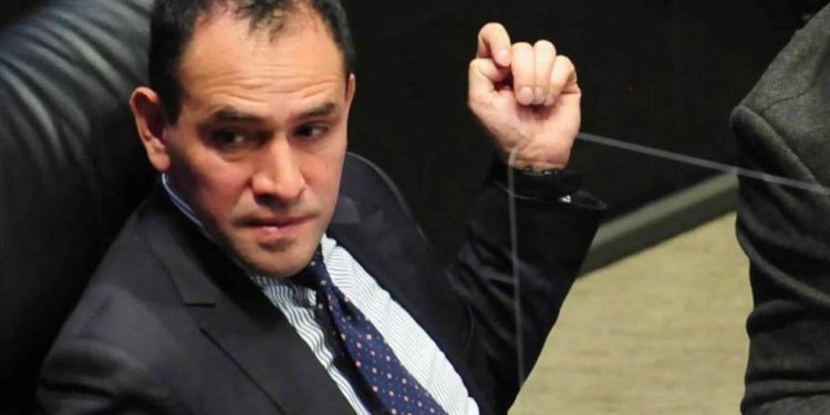 MINISTRO DE HACIENDA DE MÉXICO PRESIDIRÁ JUNTA DE GOBERNADORES DEL FMI Y BM