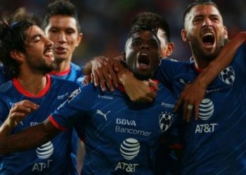 MONTERREY ARREBATA EL TRIUNFO A QUERÉTARO