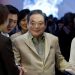 MUERE LEE KUN-HEE, EL EMPRESARIO QUE HIZO DE SAMSUNG UN GIGANTE MULTINACIONAL