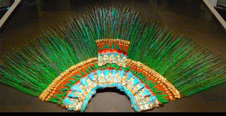 MUSEO DE VIENA DICE QUE EL PENACHO NO PODRÁ TRASLADARSE «AL MENOS EN 10 AÑOS»