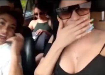NACE NUEVA LADY QUE SE BURLA DE LOS OAXAQUEÑOS, #LADYGUACALA