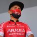 NAIRO QUINTANA, OPERADO DE LAS DOS RODILLAS EN FRANCIA