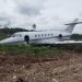 NARCO JET ATERRIZA EN BELICE