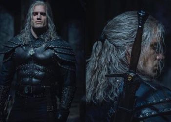 MUESTRAN PRIMERAS IMÁGENES DE LA NUEVA TEMPORADA DE «THE WITCHER»