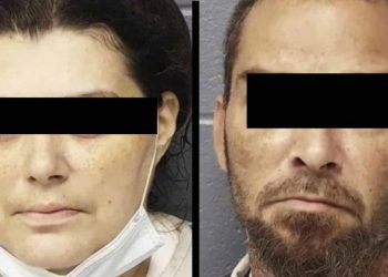 NIÑA MUERE A CAUSA DE PIOJOS