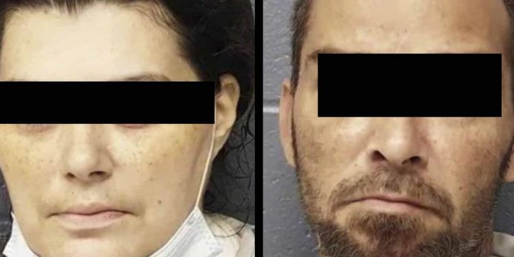 NIÑA MUERE A CAUSA DE PIOJOS