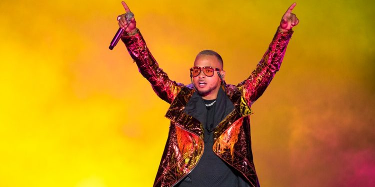 NUEVO DISCO DE OZUNA ES EL PRIMERO DE UN LATINO EN LISTADO GLOBAL EN SPOTIFY