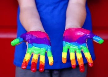 OAXACA PROPONE UNA LEY PARA QUE NIÑOS Y ADOLESCENTES DECIDAN SOBRE SU IDENTIDAD DE GÉNERO