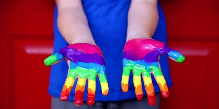 OAXACA PROPONE UNA LEY PARA QUE NIÑOS Y ADOLESCENTES DECIDAN SOBRE SU IDENTIDAD DE GÉNERO