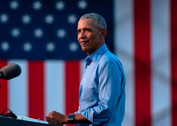 OBAMA HARÁ CAMPAÑA POR BIDEN ESTE SÁBADO EN MIAMI