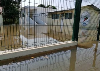 OCASIONARÁN ‘DELTA’ Y ‘GAMMA’ LLUVIAS FUERTES EN LA ENTIDAD TABASQUEÑA