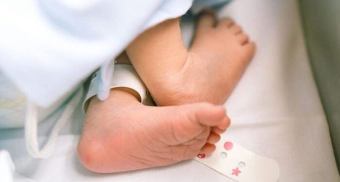 PADRES CASI PARAN A LA CÁRCEL POR CAUSARLE A SU BEBÉ DAÑO CEREBRAL CON DIETA VEGANA