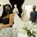 PAREJAS MEXICANAS SE ADAPTAN A PANDEMIA PARA CELEBRAR BODAS