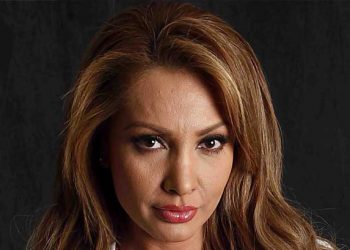 PATY NAVIDAD DICE QUE EL COVID ES ESTRATEGIA PARA ANIQUILAR A TRUMP