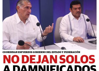 Periódico Tabasco #19 Año VI
