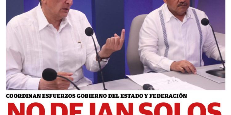 Periódico Tabasco #19 Año VI