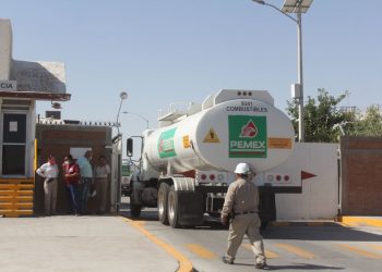 PEMEX PIERDE 243 % MÁS EN 2020 PESE A GANANCIA INUSUAL DEL TERCER TRIMESTRE