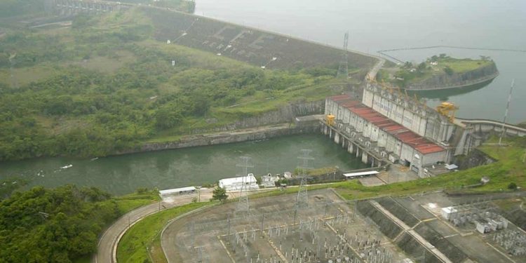 PEÑITAS CON 77% DE SU CAPACIDAD, SE MANTIENE BAJO MONITOREO