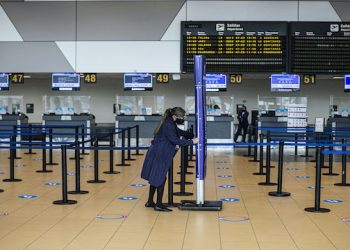 PERÚ REANUDA VUELOS INTERNACIONALES CON ESTOS SIETE PAÍSES LATINOS