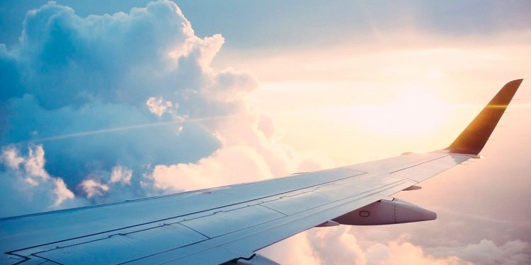 PERÚ RETOMARÁ SUS VUELOS INTERNACIONALES A MÉXICO, EE.UU, ARGENTINA Y BRASIL