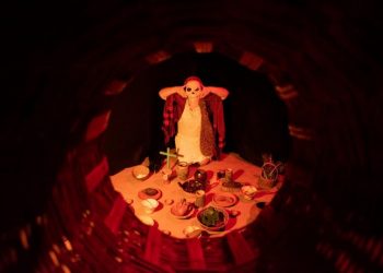PIRATAS ENCUENTRAN LOS TESOROS DEL HANAL PIXÁN