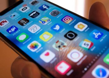 POR PANDEMIA VENTA DE APPS REGISTRAN CIFRAS RÉCORD