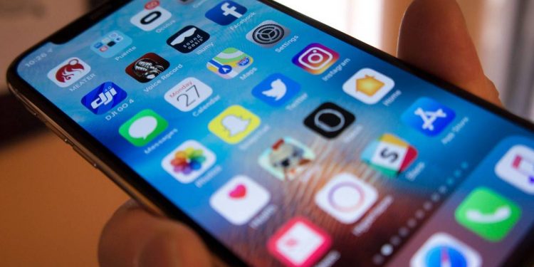 POR PANDEMIA VENTA DE APPS REGISTRAN CIFRAS RÉCORD