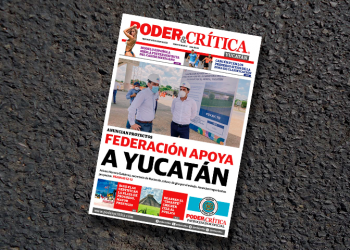 Periódico Yucatán #18 Año VI