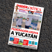 Periódico Yucatán #18 Año VI