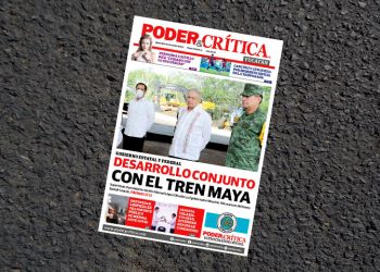 Periódico Yucatán #19 Año VI