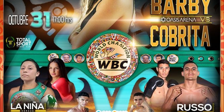 LE ADVIERTE MIRNA SÁNCHEZ A LA “NIÑA” GÓMEZ QUE LLEGARÁ FUERTE Y DECIDIDA PARA DESTRONARLA.