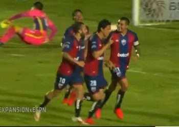 POTROS DE ATLANTE LE ARREBATA LA VICTORIA A PUMAS TABASCO
