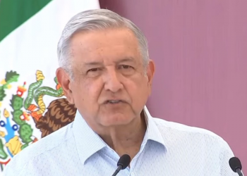 PRESIDENTE PIDE A OPOSITORES ESPERAR A ELECCIONES DE 2021 Y REVOCACIÓN DE MANDATO